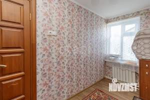 Дом 106м², 1-этажный, участок 3 сот.  