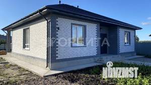 Дом 112м², 2-этажный, участок 8 сот.  