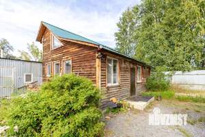 Дом 144м², 1-этажный, участок 10 сот.  