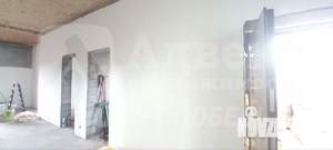 Дом 100м&sup2;, 1-этажный, участок 5 сот.  