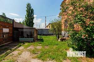 Коттедж 215м², 2-этажный, участок 10 сот.  
