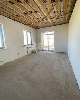 Дом 85м², 1-этажный, участок 9 сот.  