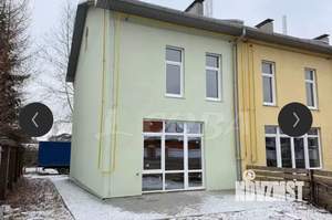 Таунхаус 115м&sup2;, 2-этажный, участок 4 сот.  