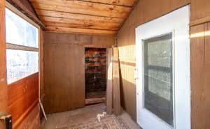 Дом 40м&sup2;, 2-этажный, участок 4 сот.  