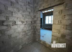 Коттедж 130м², 1-этажный, участок 8 сот.  