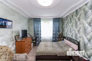 Дом 102м&sup2;, 2-этажный, участок 6 сот.  