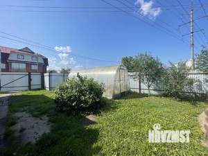 Коттедж 90м&sup2;, 2-этажный, участок 8 сот.  