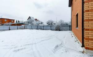 Дом 190м&sup2;, 2-этажный, участок 8 сот.  