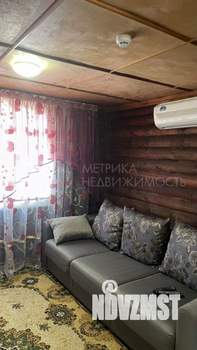 Дом 55м², 2-этажный, участок 5 сот.  
