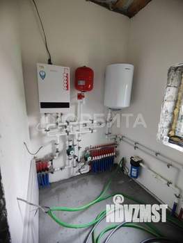 Дом 125м&sup2;, 2-этажный, участок 5 сот.  