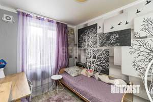 Дом 46м&sup2;, 1-этажный, участок 4 сот.  