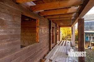 Дом 120м&sup2;, 2-этажный, участок 4 сот.  