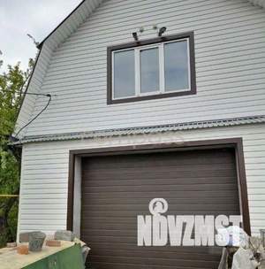 Дом 106м&sup2;, 2-этажный, участок 7 сот.  