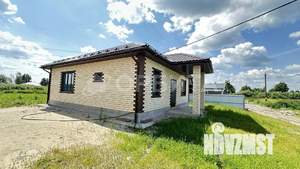 Дача 90м², 2-этажный, участок 6 сот.  