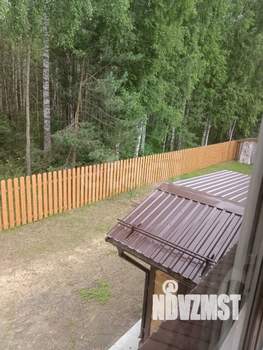 Дом 100м², 2-этажный, участок 7 сот.  