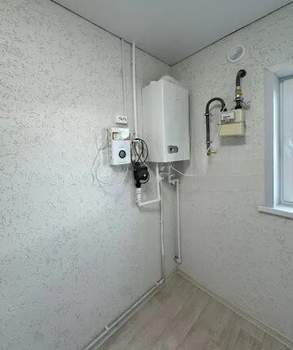 Дом 74м&sup2;, 2-этажный, участок 6 сот.  