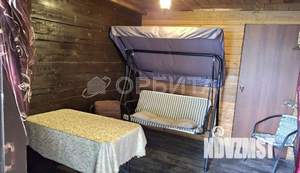 Дом 70м², 2-этажный, участок 6 сот.  