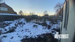 Дом 43м², 2-этажный, участок 5 сот.  