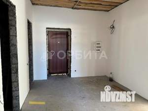 Дом 110м², 2-этажный, участок 7 сот.  
