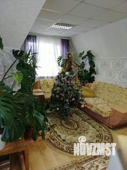 Дом 96м², 2-этажный, участок 6 сот.  
