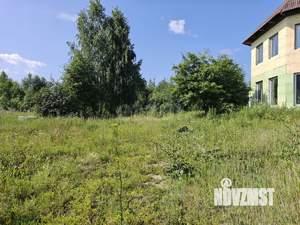 Дом 100м&sup2;, 2-этажный, участок 6 сот.  