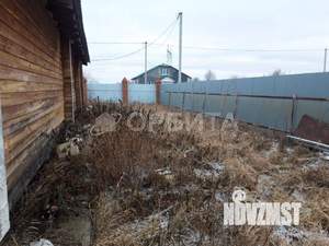 Дом 92м², 2-этажный, участок 8 сот.  