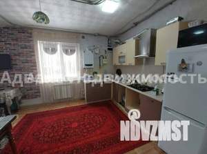 Дом 100м², 1-этажный, участок 9 сот.  