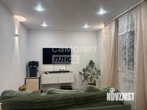 Дом 92м², 1-этажный, участок 4 сот.  