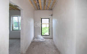 Дом 78м², 1-этажный, участок 6 сот.  