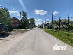 Дом 40м&sup2;, 1-этажный, участок 4 сот.  