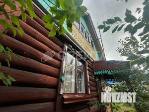 Дом 30м&sup2;, 2-этажный, участок 5 сот.  