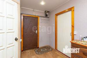 Дом 74м&sup2;, 2-этажный, участок 3 сот.  