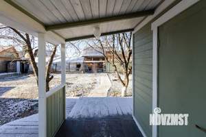 Дом 63м², 2-этажный, участок 5 сот.  