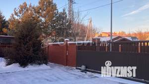 Дом 420м&sup2;, 2-этажный, участок 15 сот.  