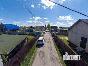 Дом 70м&sup2;, 2-этажный, участок 8 сот.  