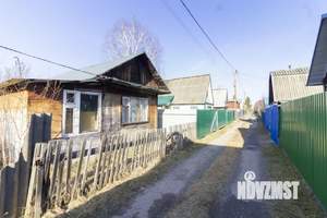 Дача 20м², 1-этажный, участок 4 сот.  