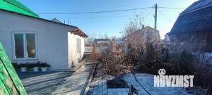 Дом 50м&sup2;, 2-этажный, участок 5 сот.  