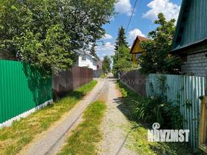 Дом 48м&sup2;, 2-этажный, участок 5 сот.  