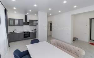 Дом 95м², 1-этажный, участок 5 сот.  