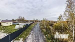 Дом 78м², 1-этажный, участок 11 сот.  