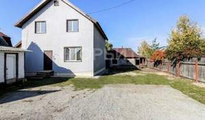 Дом 146м&sup2;, 1-этажный, участок 0 сот.  