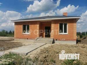 Дом 130м², 2-этажный, участок 8 сот.  