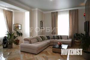 Дом 354м&sup2;, 2-этажный, участок 16 сот.  