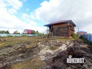 Дом 200м&sup2;, 2-этажный, участок 8 сот.  