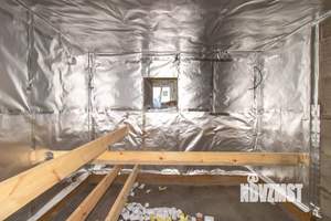 Дом 131м&sup2;, 2-этажный, участок 8 сот.  