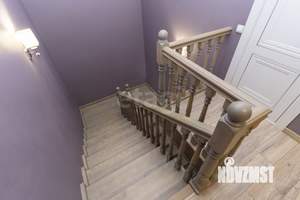 Дом 262м², 2-этажный, участок 11 сот.  