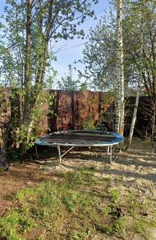 Дом 50м&sup2;, 2-этажный, участок 755 сот.  