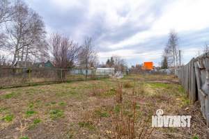 Дом 20м&sup2;, 1-этажный, участок 5 сот.  