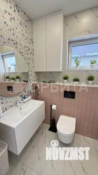 Дом 103м², 2-этажный, участок 5 сот.  