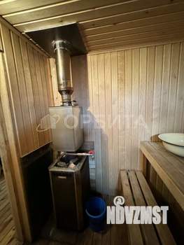 Дом 38м&sup2;, 2-этажный, участок 6 сот.  